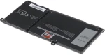 T6 Power Batéria pre DELL Latitude 3410 / Batéria / 3555 mAh / 40 Wh / 3cell / Li POL (NBDE0212)