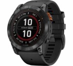 Garmin fenix 7X Pro Solar,