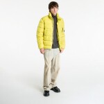 Bunda C.P. Company Chrome-R Down Jacket Green Sheen Yellow XL
