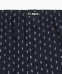 2-PACK Pánske voľné boxerky M
