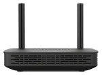 TP-LINK XX530v čierna / GPON router / Wi-Fi 6 / VoIP / 4× GbE LAN / USB (XX530v)