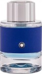 Mont Blanc Explorer Ultra Blue EDP ml