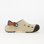 Tenisky Crocs Quick Trail Clog Bone/ Multi EUR 45-46