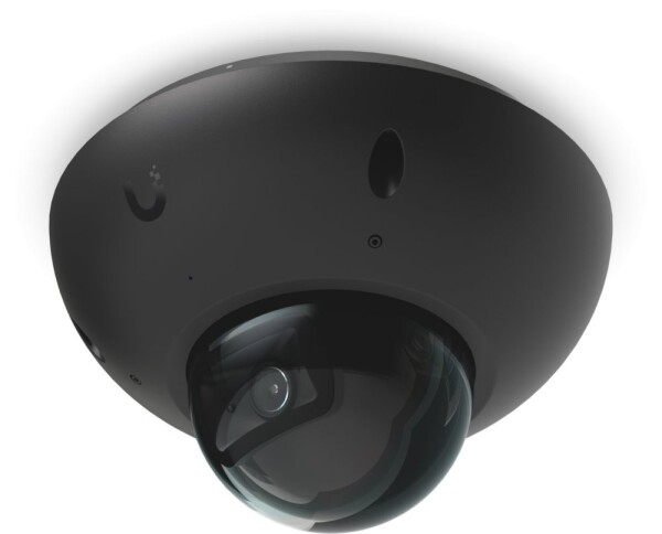 Ubiquiti UVC-G6-Dome - UniFi Video Camera G6 Dome Čierny