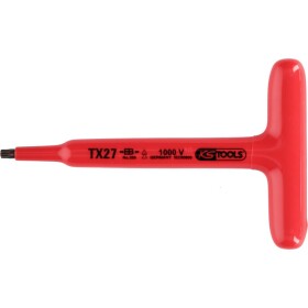 KS Tools 117.2419 117.2419 kľúč T 45; 117.2419