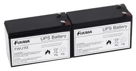 Fukawa FWU113 / Batéria pre UPS / náhrada za RBC113 (12983)