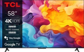 TCL 58V6B