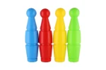 TEDDIES Kolky 23 cm