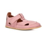 Froddo G2150215-4 Pink barefoot sandále 24 EUR