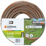 GARDENA Classic 13 mm (1/2"), 50m 18010-20