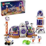 LEGO® Friends 42605 Základňa na Marse a raketa