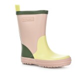 Bundgaard Charly High Lemon barefoot gumáky 28 EUR