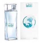 Kenzo L`Eau Kenzo Pour Femme EDT ml