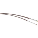 VER SIA 0,75 sw Ri.100 kábel SIA 1 x 0.75 mm² čierna 100 m; VER SIA 0,75 sw Ri.100