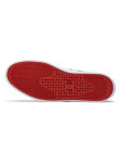 Dc BOBS MANUAL RED dámske letné topánky - 37EUR