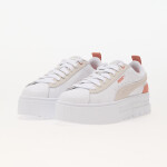 Tenisky Puma Mayze Mix Wns White EUR 39