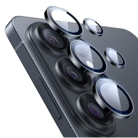 ESR Armorite Samsung Galaxy S26 Ultra čierna / Ochrana fotoaparátu