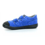 Jonap B22 sv modrá barefoot topánky 22 EUR