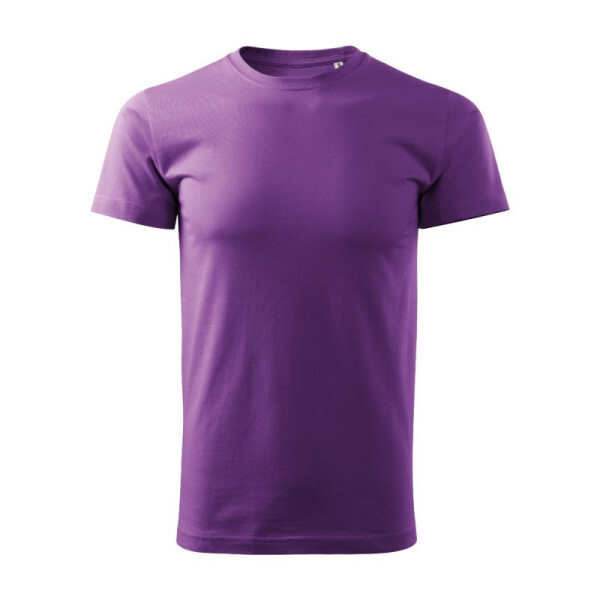 Základné voľné tričko Malfini M MLI-F2964 XL