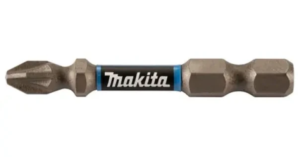 Makita E-03383 / Sada bitov PZ2 / 50 mm / 10 ks (E-03383)