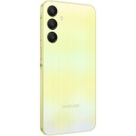 SAMSUNG Galaxy A25 5G žltá