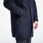 Bunda Tommy Hilfiger Tech Hooded Padded Parka Desert Sky L