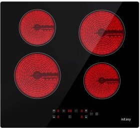 Marazzi Italia Płyta ceramiczna/Elektrický IsEasy T4-04 IsEasy