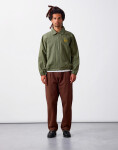 Service Works Dove Work Jacket Olive M