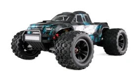 AMEWI Monstertruck Hyper Go MTX10 čierna