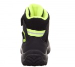 Detské zimné topánky SNOWCAT GTX, Superfit, 1-000022-0010, žltá - 24