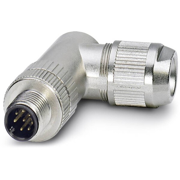 Bus system plug-in connector SACC-M12MR-8Q SH 1553653 Phoenix Contact; 1553653