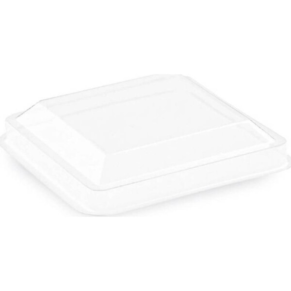 Viečko PET pre fingerfood pohárik 66371 - 40 ks - Wimex - Wimex
