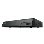 Reolink NVS8 - RLN8-410 / rekordér / 8 kanálov / RJ45 / HDMI / VGA / 1x SATA / PoE (6975253986545)