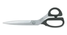 KAI 7000 / Multifunkčné nožnice / Dĺžka 28 cm / Oceľ AUS8A / Celokovová konštrukcia / Elastomérová rukoväť (7280)