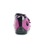 Fare A5121253 ružové členkové barefoot topánky 24 EUR