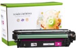 ESR STATIC Toner cartridge compatible with HP CF033A magenta remanufactured 12.500 pages