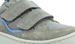 Froddo Baze G3130271-17 Grey celoročné nízke barefoot topánky 27 EUR