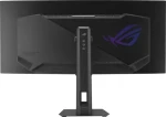 34" Asus ROG Strix OLED XG34WCDMTG čierna / Herný monitor / QD-OLED / 3440x1440 / 21:9 / 1800R / 240Hz / 0.03ms (90LM0B10-B02171)
