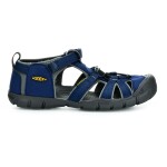 Keen Seacamp II Naval Academy/Drizzle AD (CNX) športové sandále 37 EUR