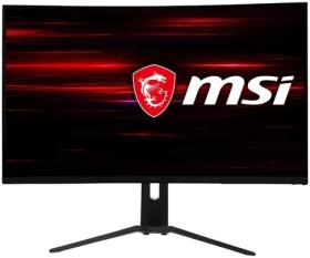 31.5" MSI Optix MAG322CQR / VA / 2560 x 1440 / 3000:1 / 300cd / 1ms / HDMI + DP / VESA (Optix MAG322CQR)