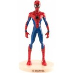 Figúrka na tortu Spiderman 9 cm - Dekora - Dekora