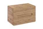 COMAD - Skrinka pod umývadlo na dosku 80cm 2 zásuvky ARUBA CRAFT 5907611649152
