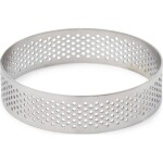 Perforovaný kruh na tartaletky 10 cm - Patisse - Patisse