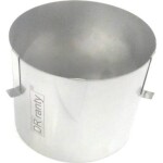 Nastaviteľná kruhová forma 14-20 cm (výška 12 cm) BEZ MERANÍKA - DR ranty - DR ranty