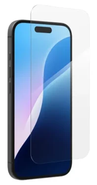ZAGG InvisibleShield Glass+ / Ochranné sklo / Apple iPhone Air (200118701)