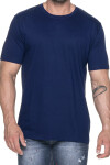 Pánske tričko T-shirt Heavy 21172 tmavě modrá M