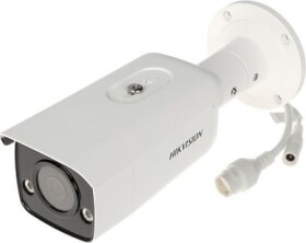 Hikvision KAMERA IP DS-2CD2T47G2-L(2.8MM)(C) ColorVu - 4&nbsp;Mpx Hikvision