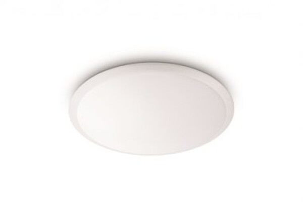 Philips Wawel 17W biela / LED stropné svietidlo / 1600lm / 2700-6500K / IP20 (915005315604)