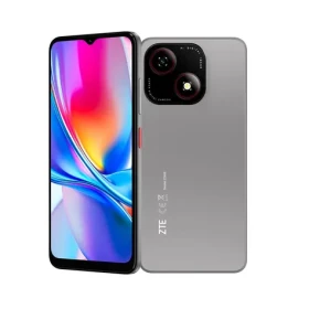 ZTE Blade A35e 2+64GB sivá / 6.52" / 64GB / Android 14 (TES00001)