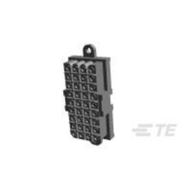 TE Connectivity 207534-3 1 ks Tray; 207534-3